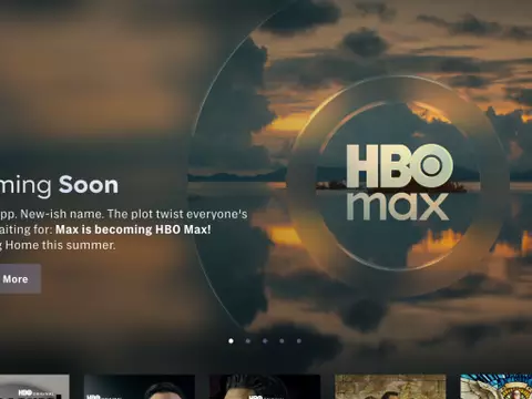 HBO Max Retorna: Rebranding do Streaming Acontece em 9 de Julho