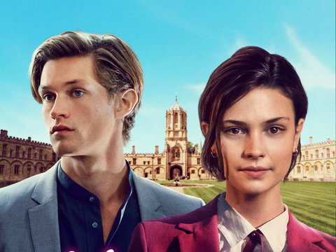Maxton Hall: O Mundo Entre Nós é Confirmada para a Terceira Temporada no Prime Video