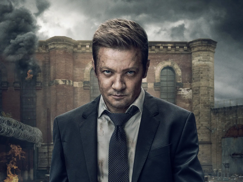 Mayor of Kingstown: Quarta Temporada Chega ao Paramount+ Ainda Este Ano