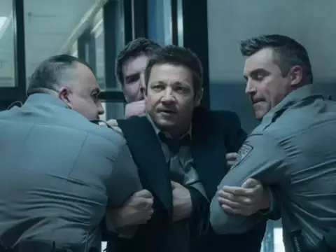 Mayor of Kingstown: Novas Imagens da 4ª Temporada com Jeremy Renner Revelam Retorno