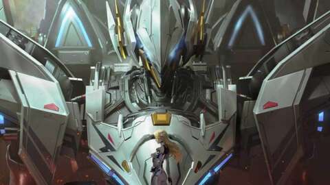 Mecha Break Temporada 0: Desafios e Recompensas de Chuva de Fogo Revelados