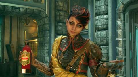 The Outer Worlds 2: Conheça os Companheiros Inesquecíveis, Mas Sem Romance
