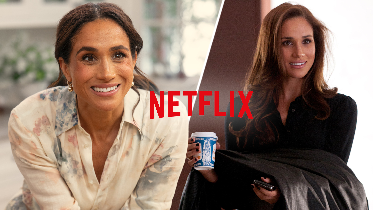 Programa de Culinária de Meghan Markle Enfrenta Desafio nas Audiências da Netflix em 2025