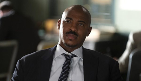 Mehcad Brooks Deixa 'Lei & Ordem' Após Três Temporadas: Saiba Mais