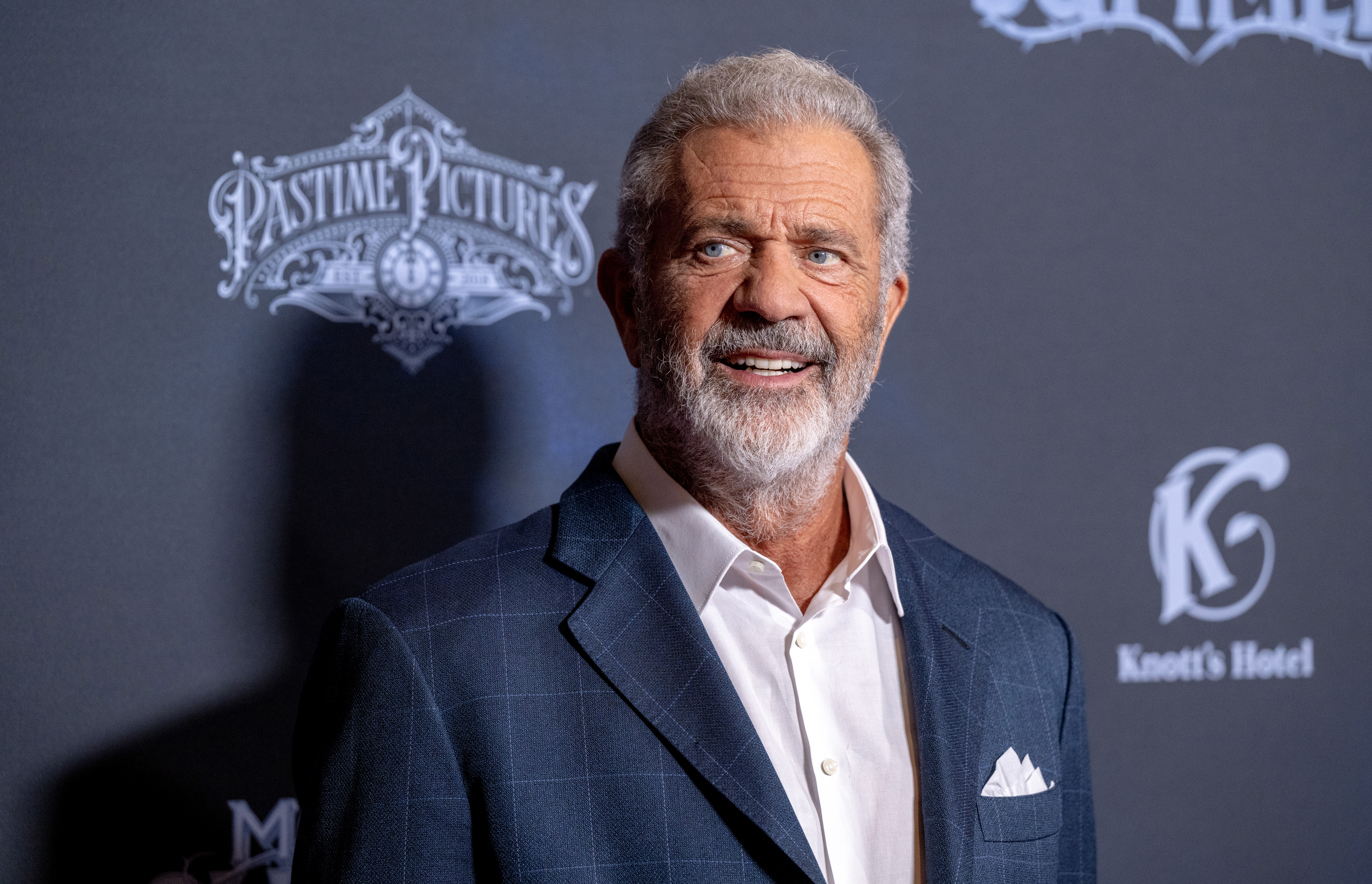 Mel Gibson Divide 'A Ressurreição de Cristo' em Dois Filmes com Datas de Estreia Definidas para 2027