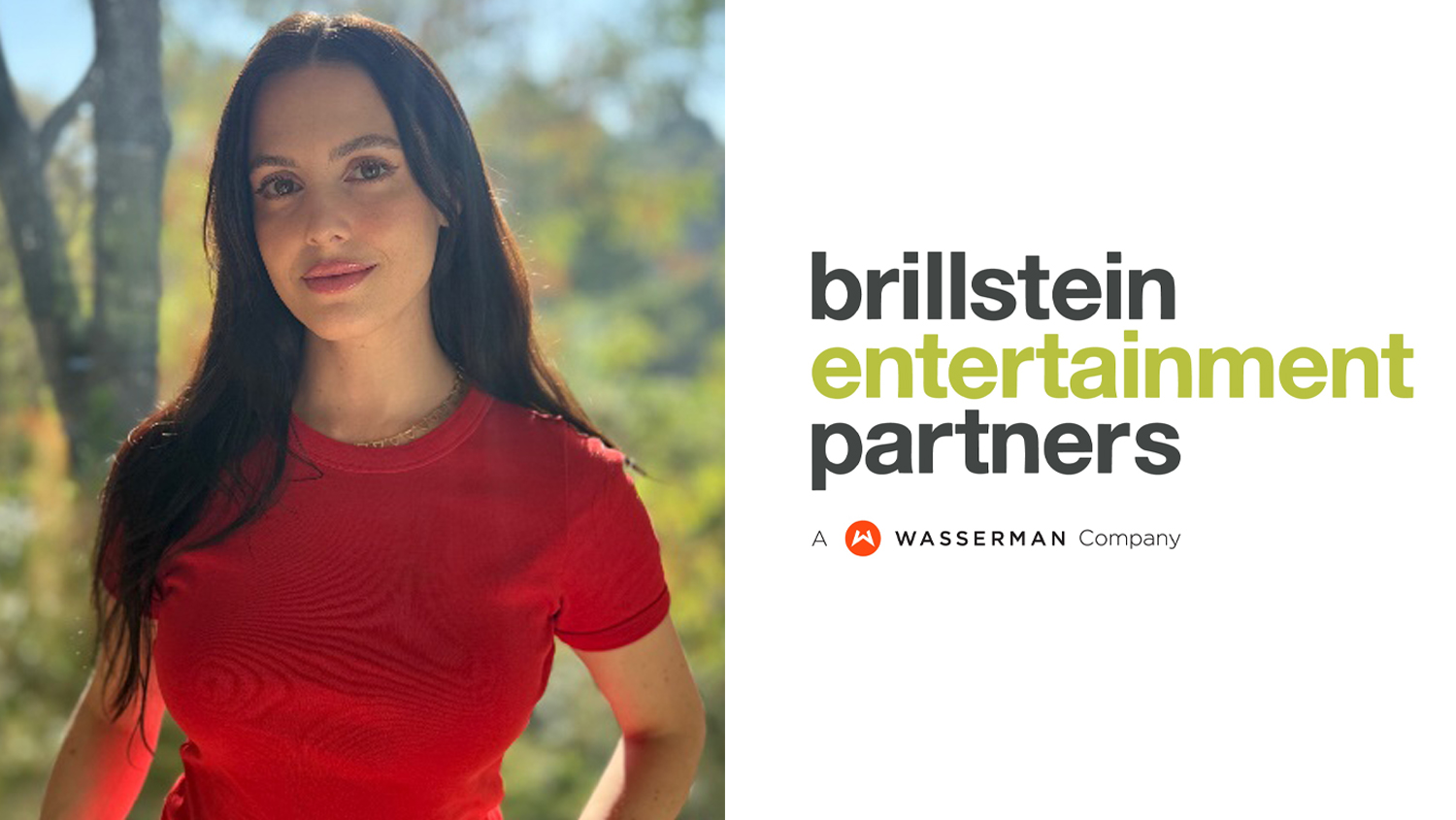Meredith Rothman se Junta à Brillstein Entertainment Partners: Nova Era para Talentos de Hollywood