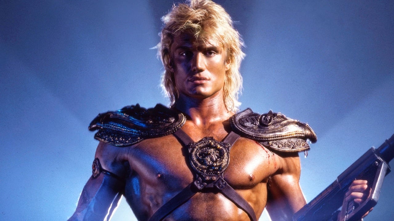 Dolph Lundgren Retorna aos Mestres do Universo: Participação Especial no Novo Filme é Sugerida