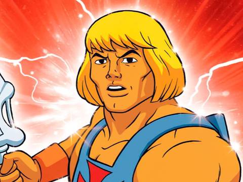Nicholas Galitzine Revela Visual de He-Man em Primeira Imagem do Novo Filme