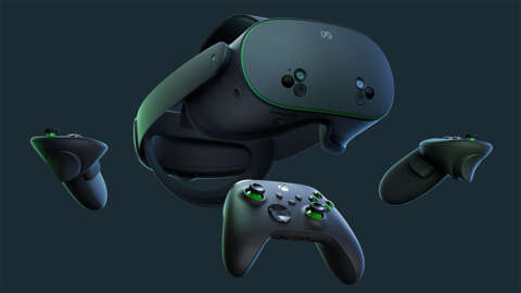 Meta Quest 3S Xbox Edition: A Fusão Perfeita Entre Realidade Virtual e Xbox