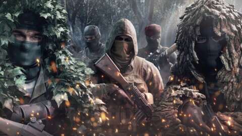 Metal Gear Solid Delta: Fox Hunt Chega Sem Suporte a Cross-Play