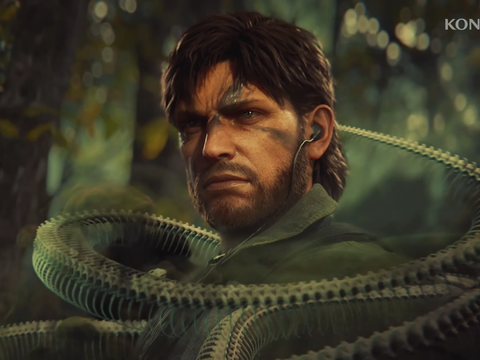 Metal Gear Solid Delta: Novo Trailer de Gameplay Revela Data de Lançamento