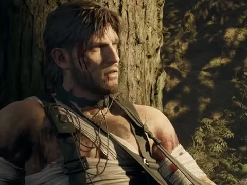 Metal Gear Solid Delta: Trailers Revelam Diferencias entre PS5 e Xbox