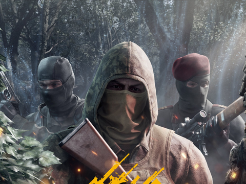 Metal Gear Solid Delta: Fox Hunt Não Terá Cross-Play no Multiplayer