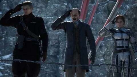 Metal Gear Solid Delta: Snake Eater Revive o Icônico Teatro Secreto com Novas Surpresas