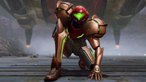 Metroid Prime 4: Anúncio Surpreendente em Londres Aumenta Expectativa dos Fãs
