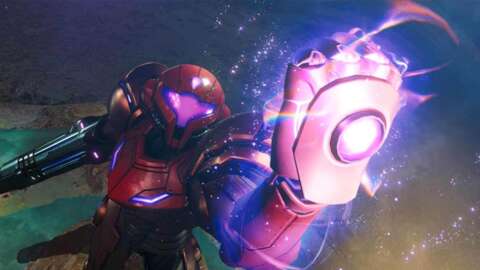 Metroid Prime 4: Beyond Chega ao Switch 2 Ainda em 2025, Confirma Nintendo