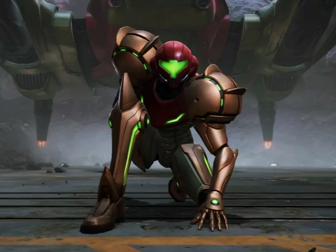 Metroid Prime 4: Nintendo Confirma Lançamento em 2025 e Teste no Canadá