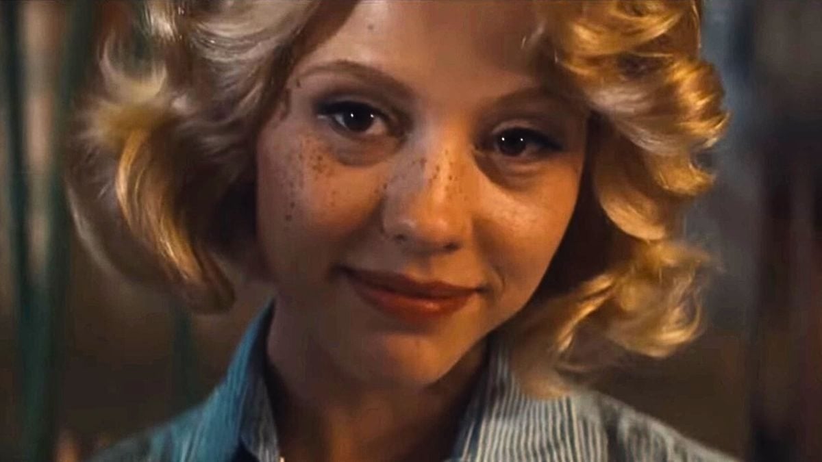 Mia Goth Se Junta ao Universo Star Wars: Starfighter com Papel de Vilã