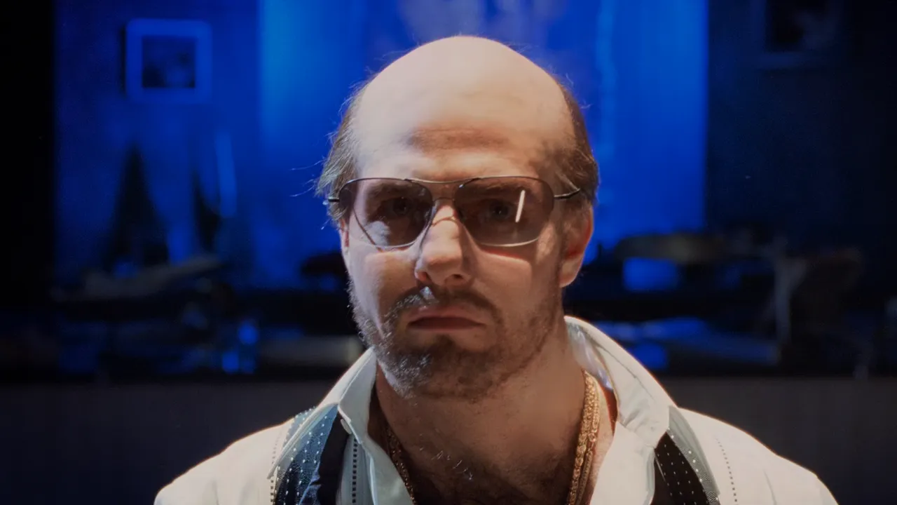 Michael Cera relembra bronca divertida de Tom Cruise no set de Trovão Tropical