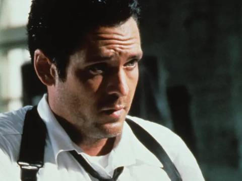 Michael Madsen e Jason David Frank estrelam filme póstumo em tributo emocionante