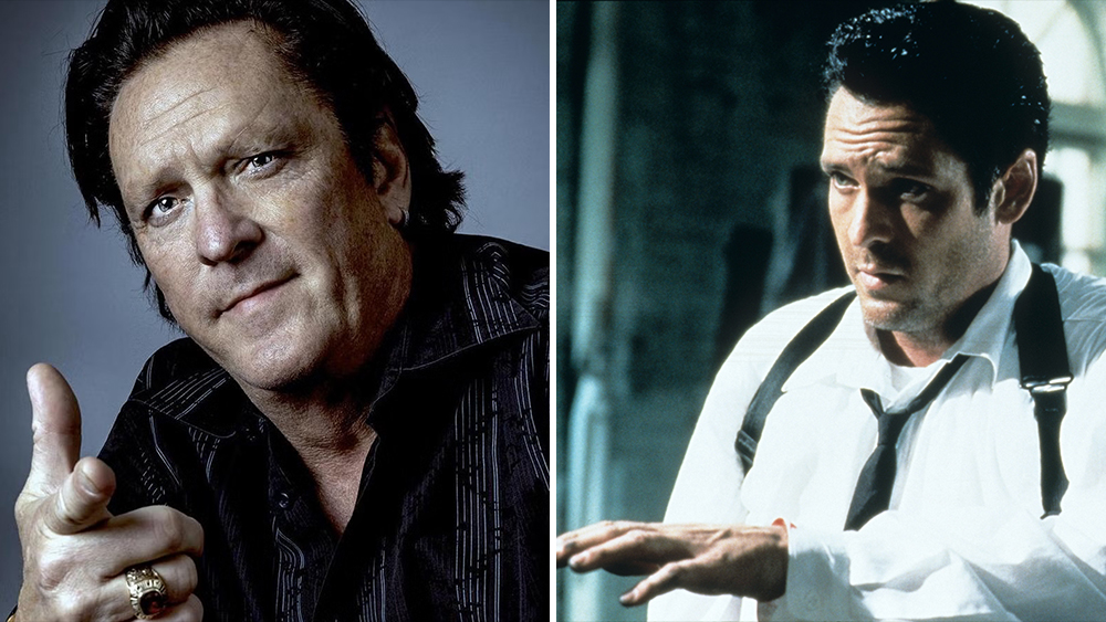 Causa da Morte de Michael Madsen é Confirmada: Detalhes Médicos Revelados