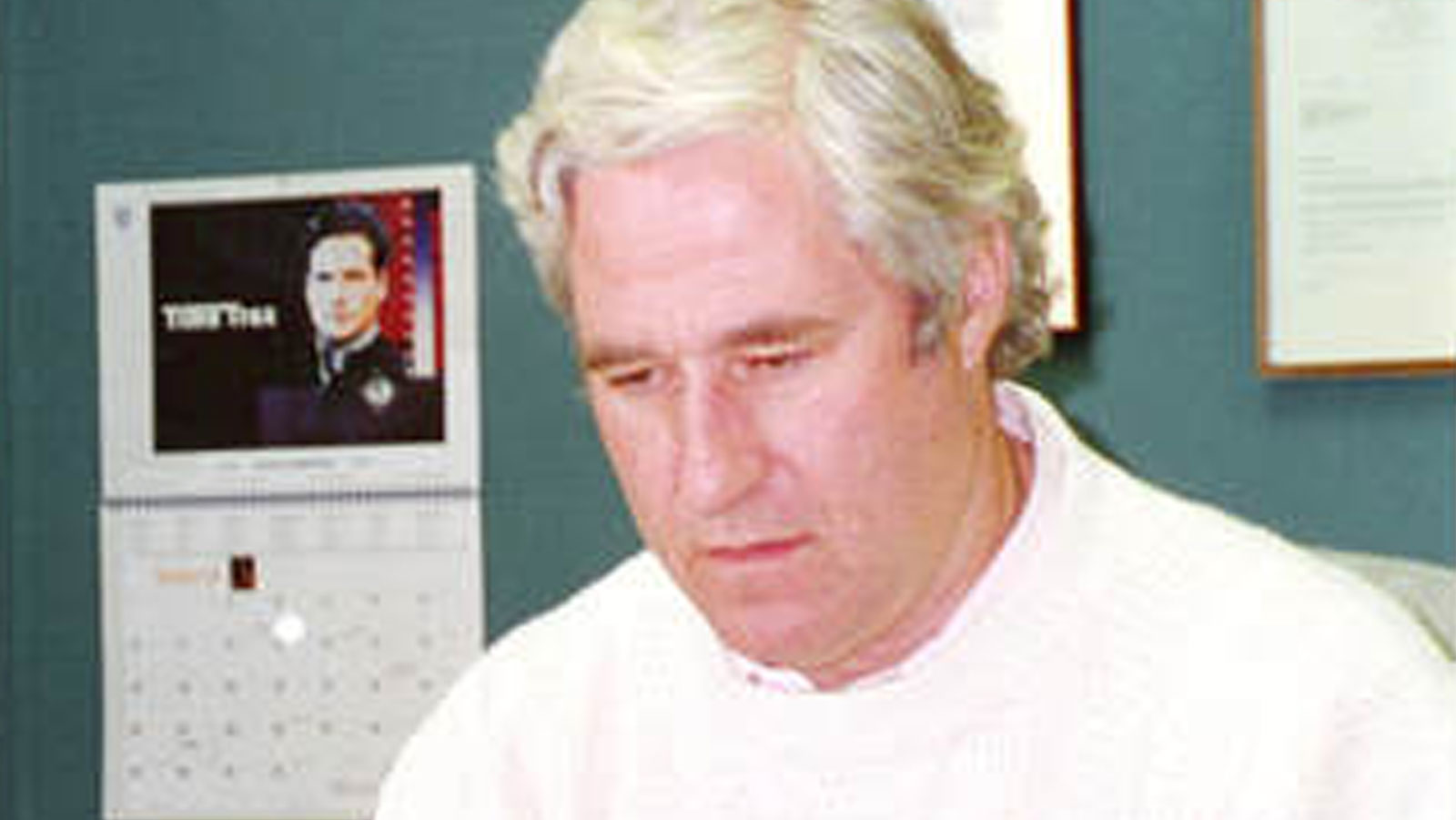 Morre Michael Sloan, Co-Criador de 'O Justiceiro' e Marido de Melissa Sue Anderson, aos 78 Anos