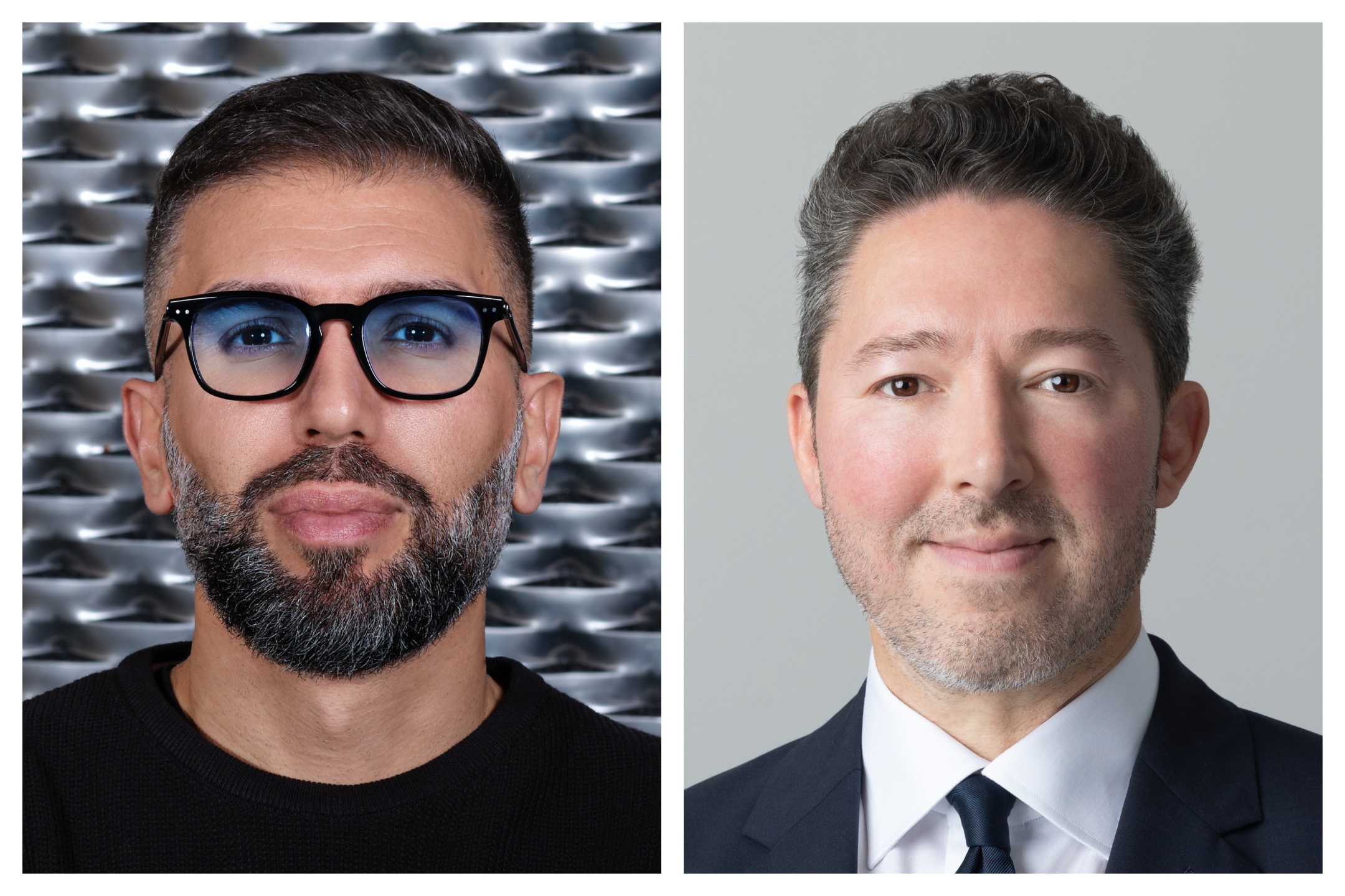 Michael Zelman e Hamid Mokhneche Inauguram Tyrus Pictures com Remake de 'O Cantor Desconhecido'