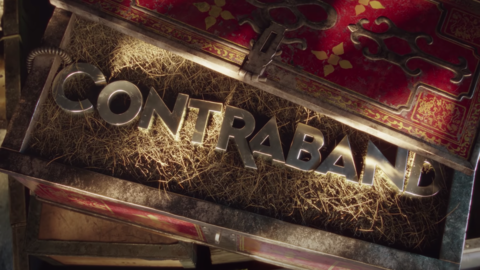 Microsoft Cancela Lançamento de Contraband no Xbox Game Pass