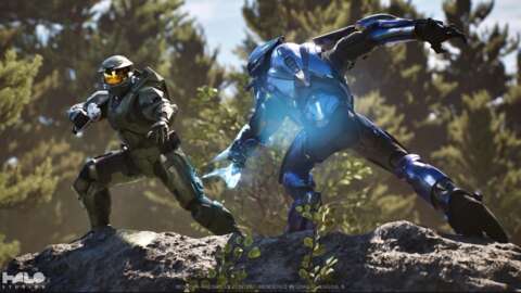 Microsoft Revela Novas Informações Sobre o Futuro de Halo no Campeonato Mundial