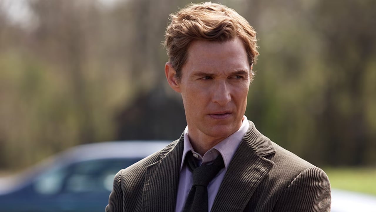 Matthew McConaughey Revive Mike Hammer: O Detetive que Inspirou James Bond nas Telonas