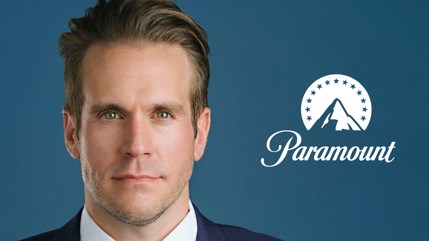 Mike Ireland Deixa Liderança do Motion Picture Group na Paramount em Meio a Fusão com Skydance
