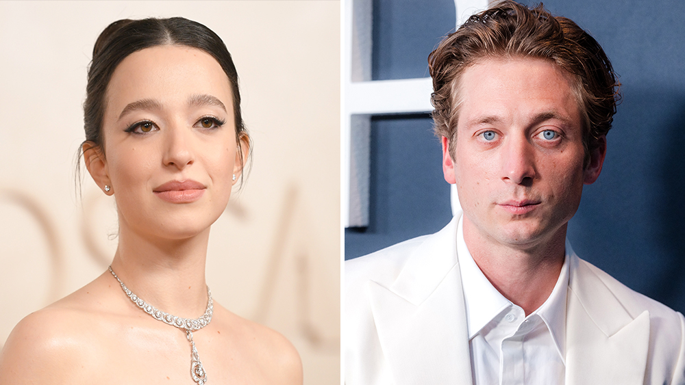 Mikey Madison e Jeremy Allen White Cotados para Estrelarem 'A Rede Social Parte II'