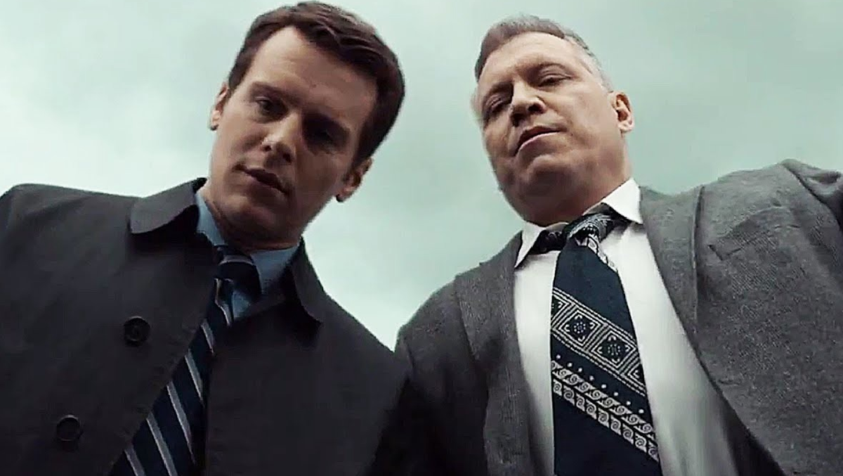 David Fincher Planeja Retorno de Mindhunter com Três Filmes de Duas Horas