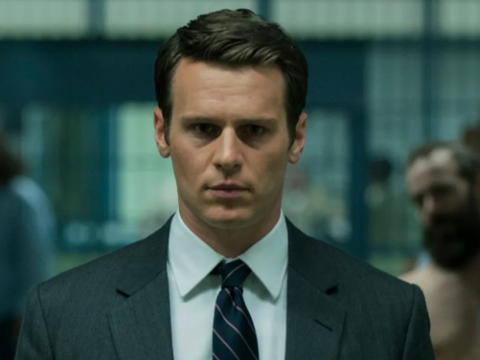 Mindhunter Pode Retornar com Trilogia de Filmes, Revela Ator