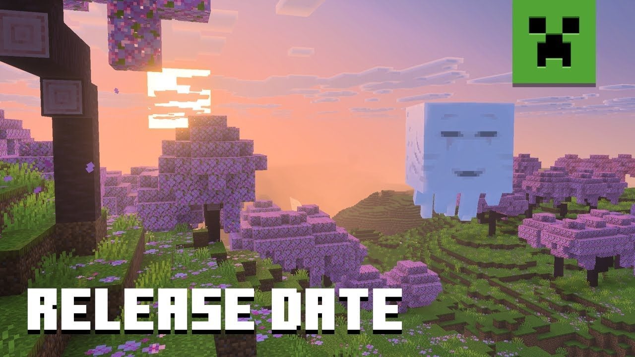 Minecraft Revoluciona com Atualização Vibrant Visuals: Lançamento em 17 de Junho
