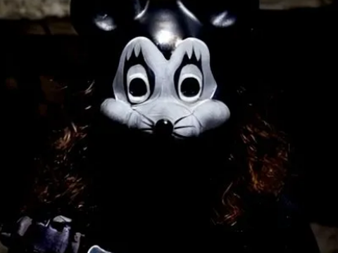 Minnie Mouse se Transforma em Assassina no Novo Filme de Terror 'Minnie’s Midnight Massacre'