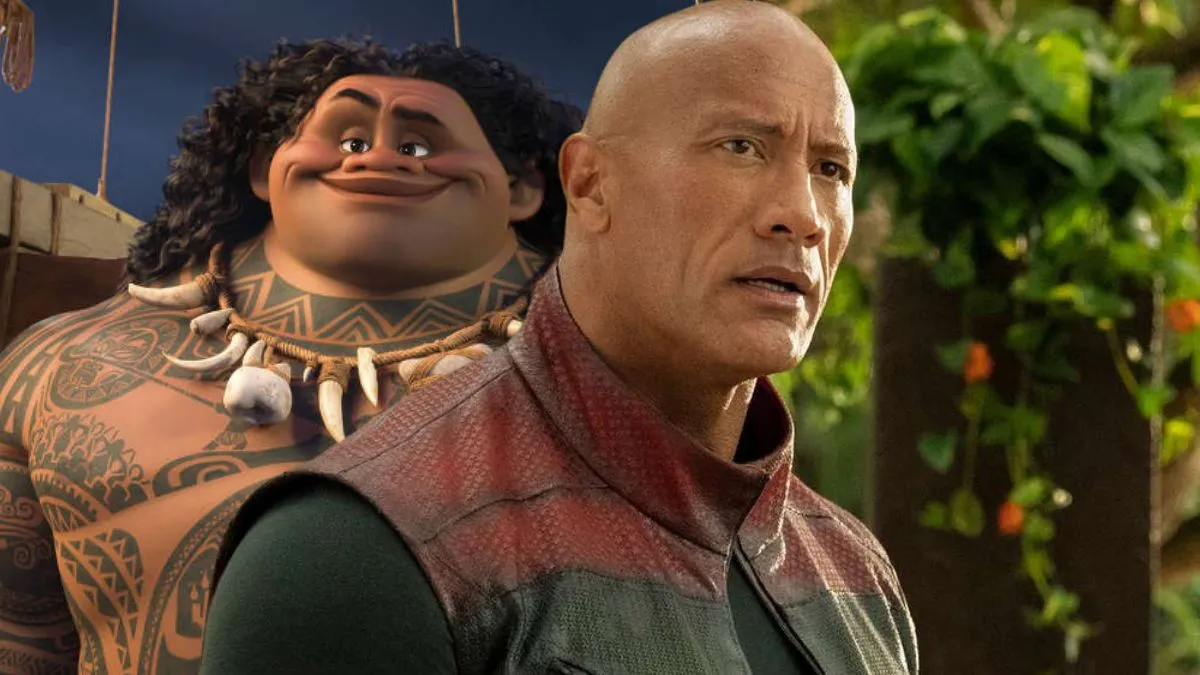 Disney Planeja Sequência do Live-Action de Moana, Revela Rumor