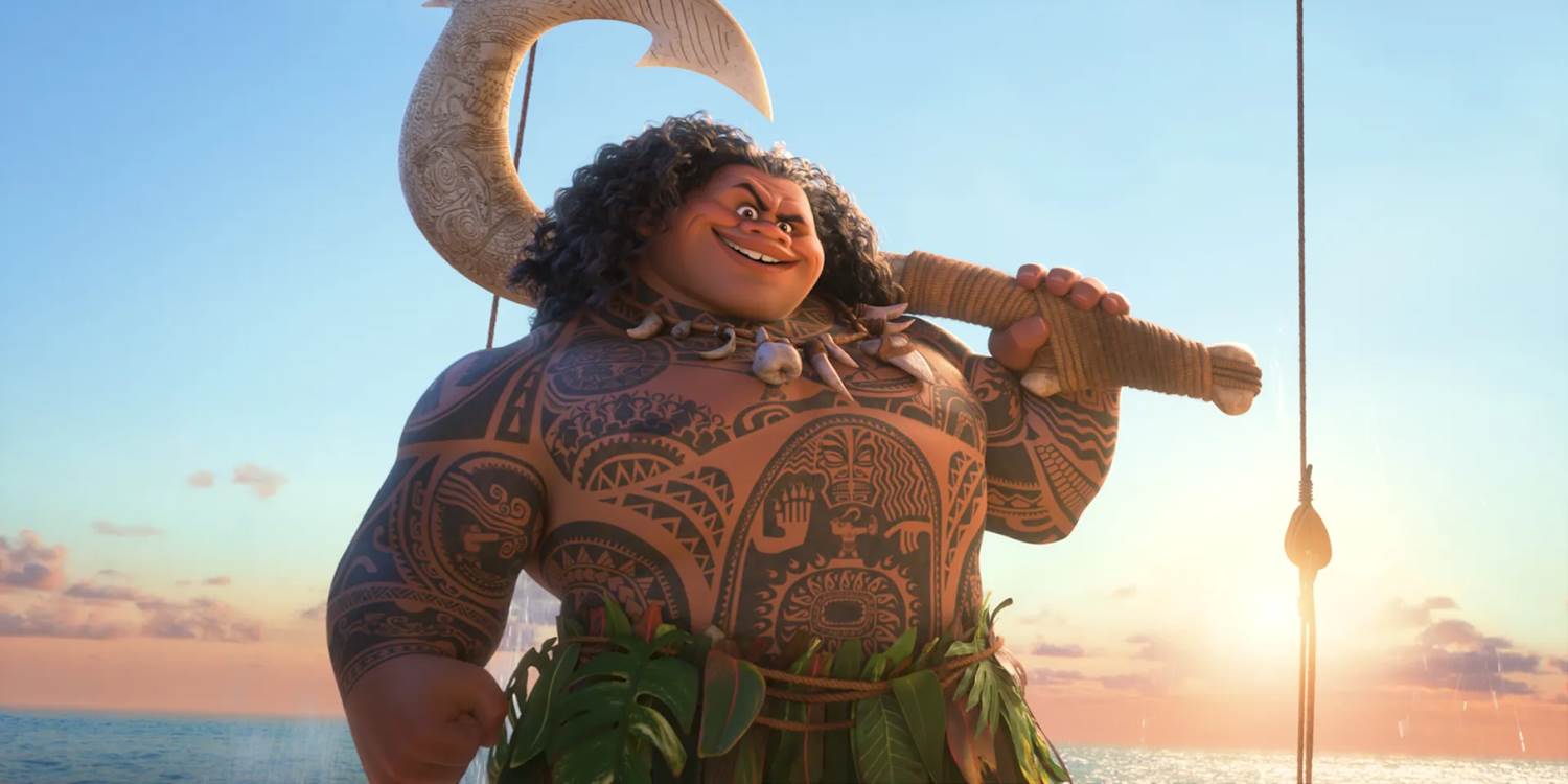 Disney Desenvolve Moana 3: O Que Esperar da Nova Aventura?