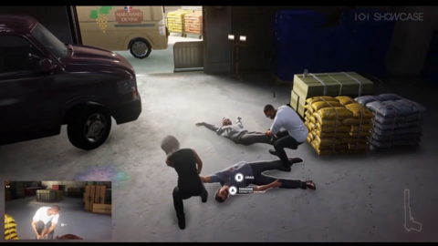 Modo Co-op em Hitman: World of Assassination Promete Revolucionar Experiência de Jogo