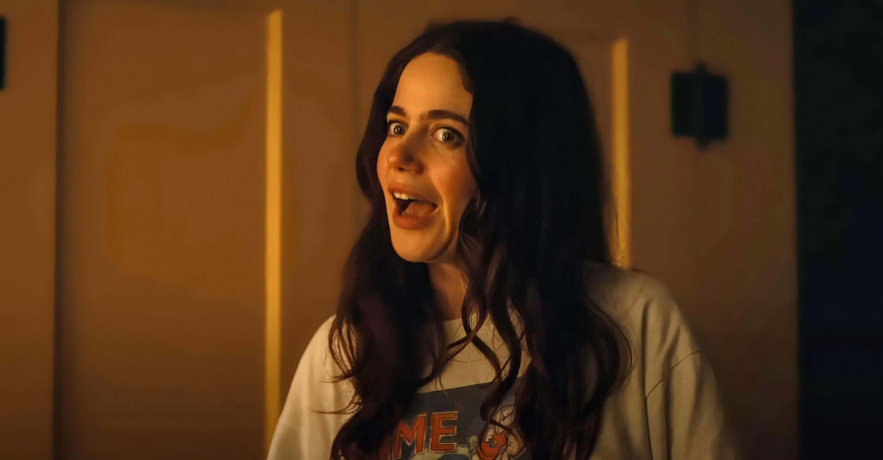 Molly Gordon Revela Motivo para 'Oh, Hi!' Não Ser um Filme de Terror