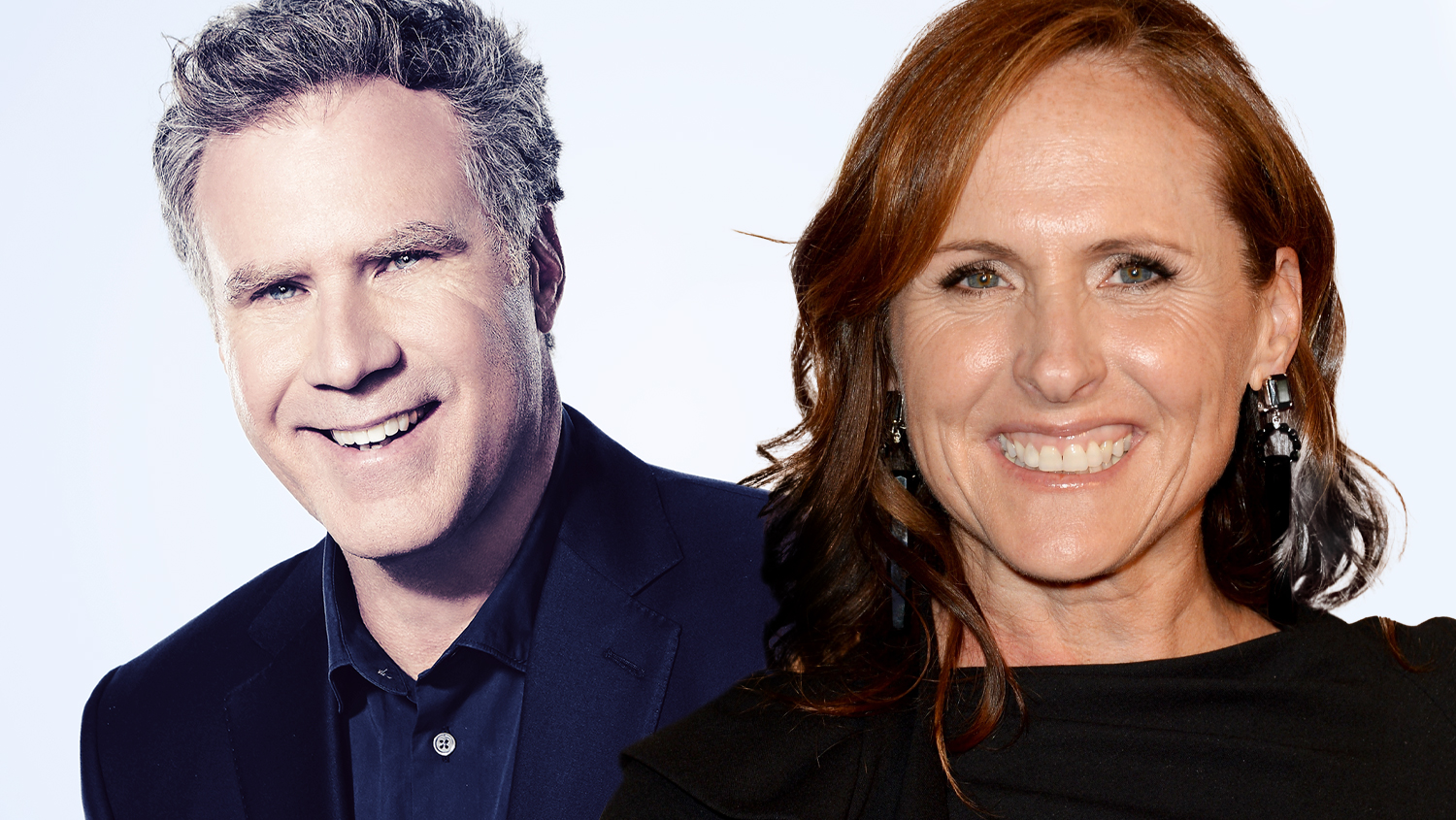 Molly Shannon e Will Ferrell Reunem-se em Nova Série de Comédia sobre Golfe na Netflix