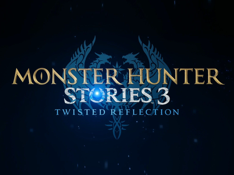 Monster Hunter Stories 3: Twisted Reflection Chega em 2026 com Novas Aventuras