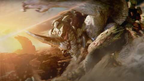 Monster Hunter Wilds: Atualização Gratuita Impulsiona Popularidade do Jogo no PC