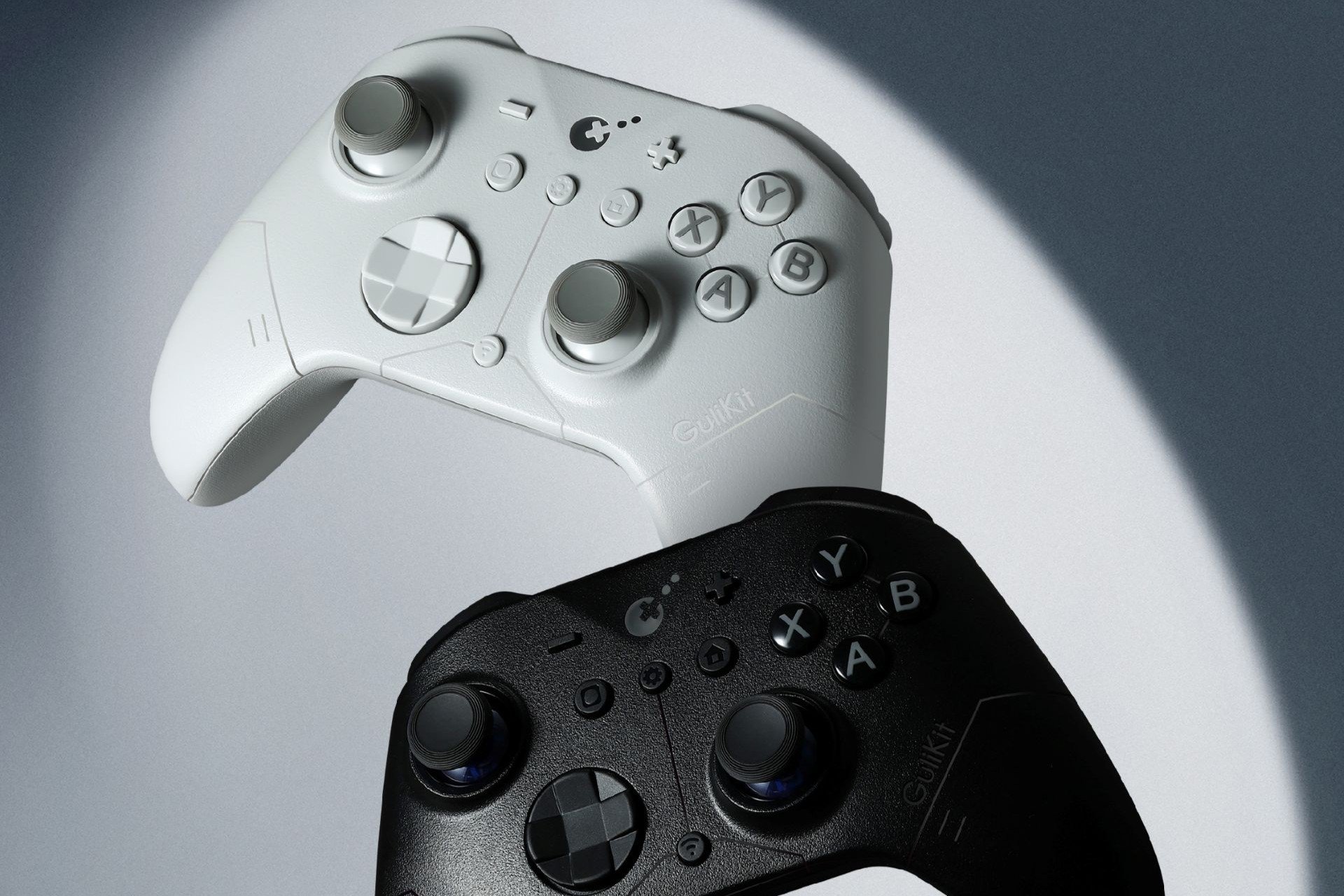 Gulikit Es E Sports Controller Switch2