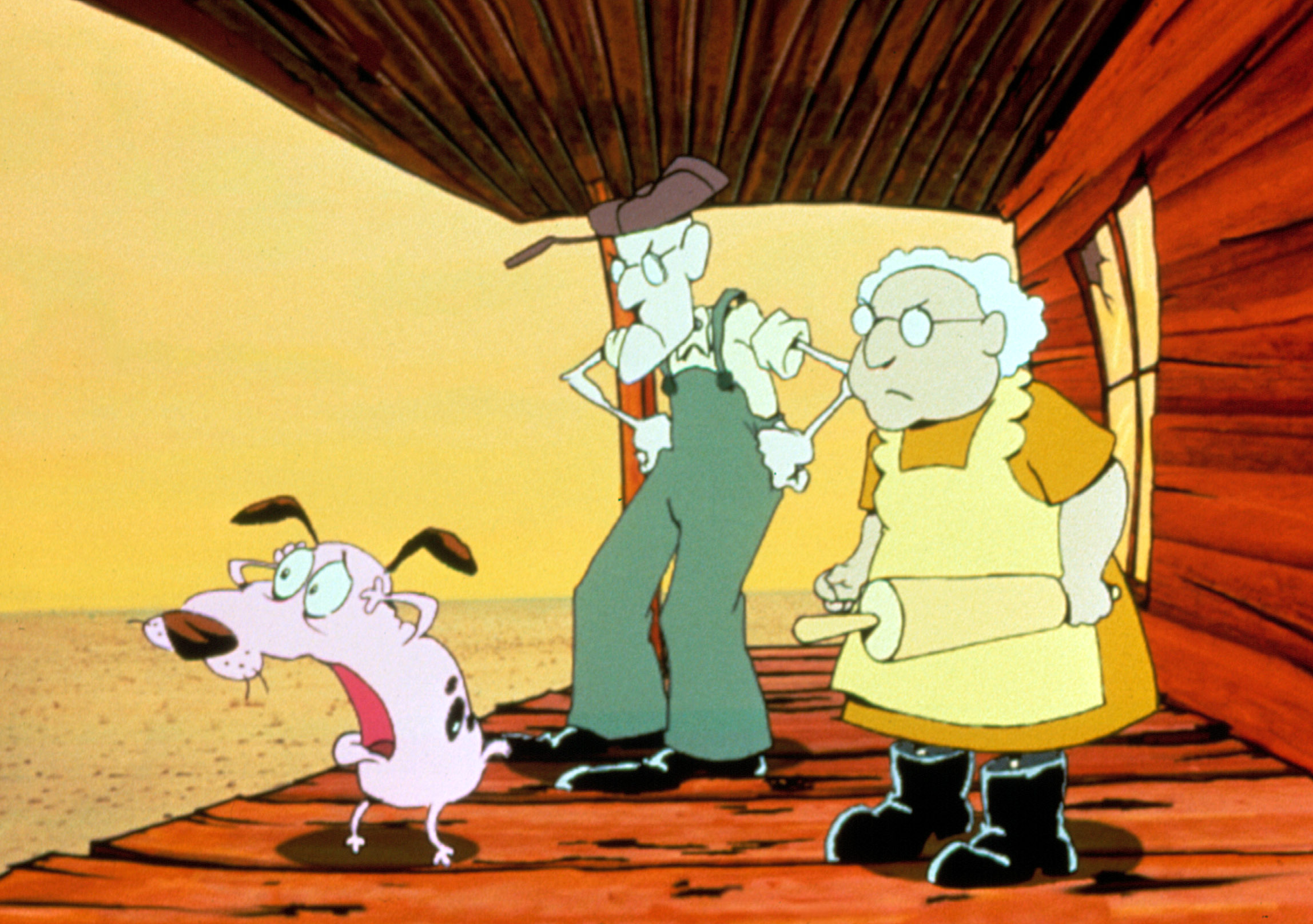 Séries Clássicas do Cartoon Network Saem da HBO Max: Entenda o Motivo