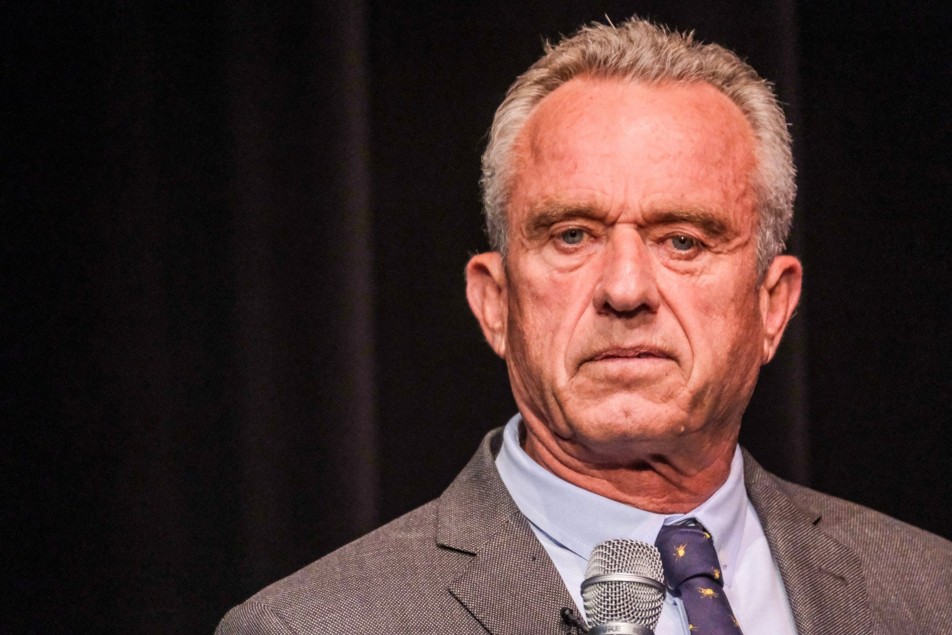RFK Jr. Pode Estar Preparando Terreno para Candidatura Presidencial em 2028