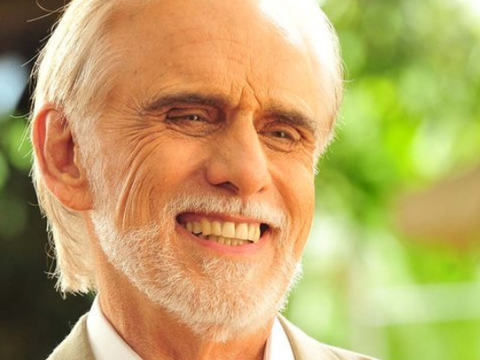 Francisco Cuoco, Lenda da Televisão Brasileira, Morre aos 91 Anos