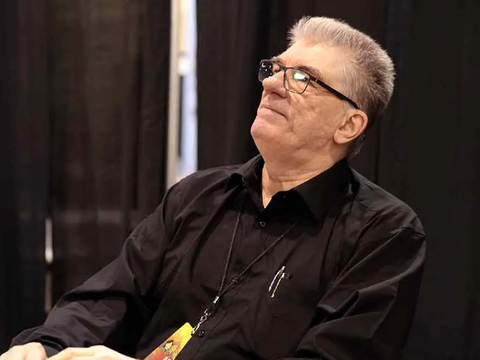 Jim Shooter, Lenda dos Quadrinhos e Ex-Chefe da Marvel, Falece aos 73 Anos