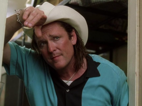 Astros de Hollywood Prestam Homenagem ao Falecido Michael Madsen