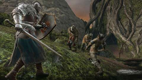 Morre Pik-Sen Lim, Voz Icônica dos Cinematics de Abertura de Dark Souls